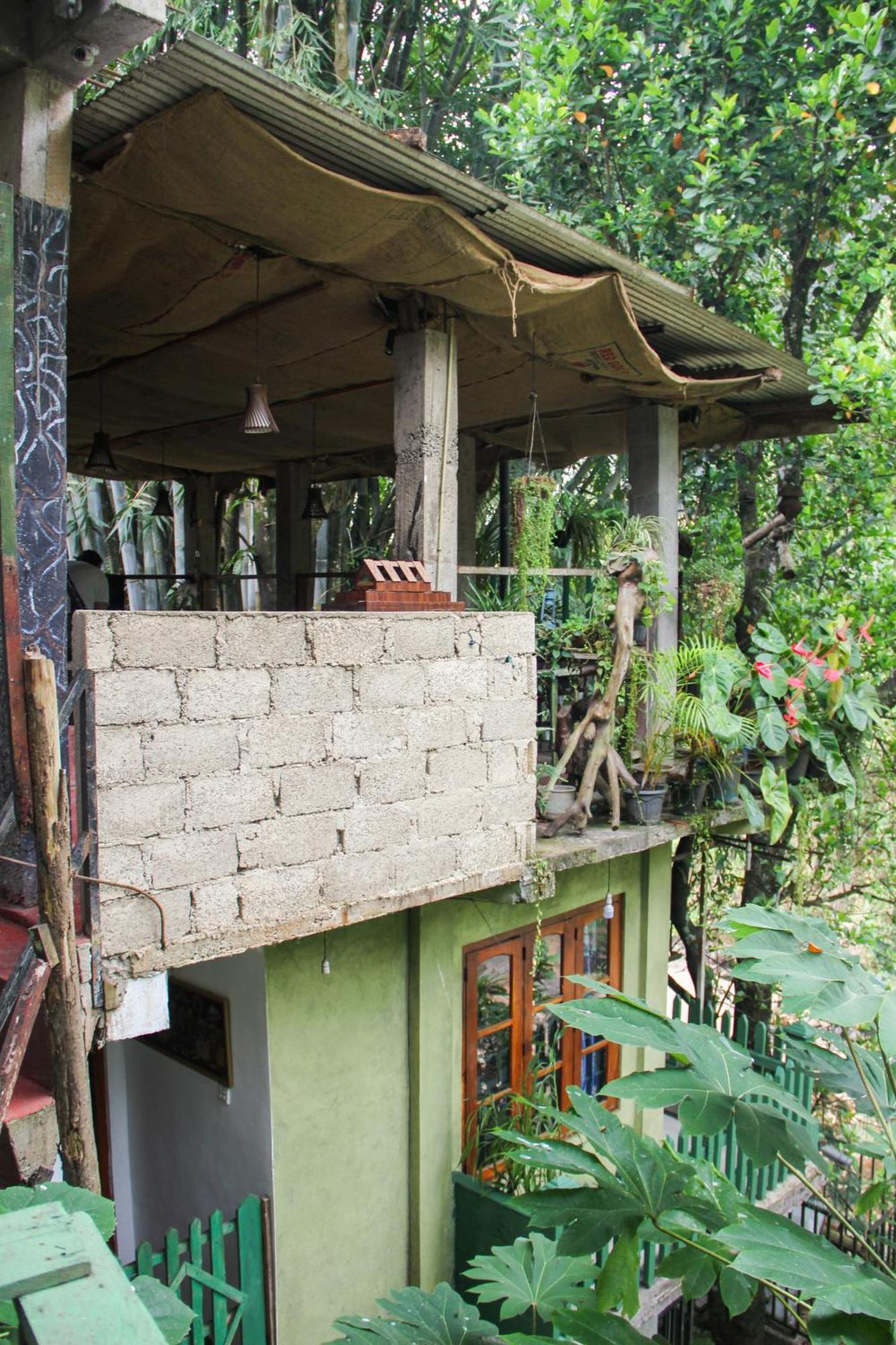 Rock View Rest Hatton Exterior photo